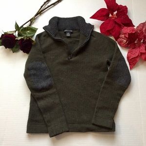 Final sale!! Banana republic  cashmere sweater